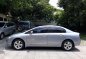 2007 Honda Civic 1.8s automatic FOR SALE -1