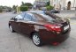 Toyota Vios E 2016 MT 8000 mileage only. Rush sale 468k. Batangas area-4