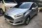 2016 Ford Fiesta for sale-0