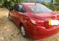 TOYOTA VIOS 1.3 MT E - 2016 Model FOR SALE -6