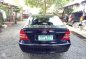 For sale Mercedes-Benz C200 kompressor-9