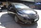 2010 Honda City 1.5E AT FOR SALE -4