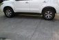 Toyota Fortuner 2006 for sale-10