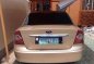 Ford Focus 2007 MT FOR SALE -3