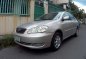 Toyota Corolla Altis 2004 for sale-3