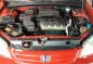 Honda Civic 2002 for sale-8