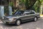 1995 Toyota Crown super saloon manual transmission-1