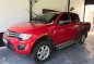 Mitsubishi Strada 2011 for sale-1