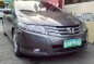 2009 Honda City for sale-1