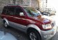 Mitsubishi Adventure 2002 Super Sports FOR SALE -1