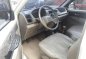 MITSUBISHI Adventure All Power Diesel 2005 Model 289k Neg Rush-4