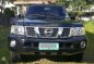 2009 Nissan Patrol Super Safari For sale-0