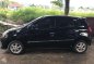 2014 Toyota Wigo 10 G Manual Black Mica-0