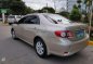 2013 Toyota Corolla Altis G (not elantra civic focus nor forte)-7