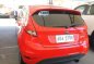 2014 Ford Fiesta AT Gas FOR SALE -3