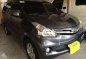 Toyota Avanza 1.5G 2012 model-5