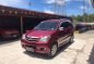 2008 Toyota Avanza 15 G 7Seater Manual Transmission-0