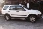 2003 Honda CRV FOR SALE -1