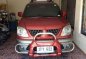 Mitsubishi Adventure GLX 2007 MT FOR SALE -0