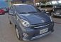 2014 Toyota Wigo 1.0 At FOR SALE-0