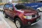 2012 MITSUBISHI MONTERO SPORT GTV 4X4 with 4 unused tires-1