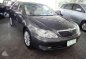 2003 Toyota Camry 3.0Q Automatic For sale -1