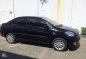 Toyota Vios 1.3e automatic 2012-2