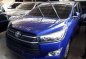 2016 Toyota Innova for sale-1