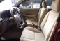 2008 Toyota Avanza 15 G 7Seater Manual Transmission-2