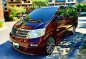 Toyota Alphard 3.0g AT 2004 alt fortuner montero adventure starex swap-0