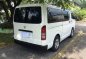 Toyota Hiace Commuter D4d 2012 model​ For sale -5