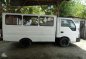 Rush Repriced 2003 KC2700 Kia Panoramic FB Van-3