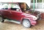 Well Kept Toyota Tamaraw for sale-0