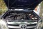 2005 Toyota Fortuner G Gas​ For sale -8