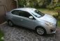 2014 MITSUBISHI  Mirage G4 GLS automatic transmission not vios city accent-2