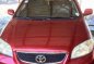 Toyota Vios 2005 For Sale-0