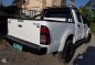 Toyota Hilux G 2014 4x2 Automatic FOR SALE -4