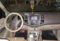 2008 Toyota Fortuner 4x2 Gas Automatic Transmission-1