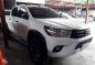 2016 Toyota Hilux for sale-0