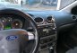 Ford Focus hatchback 2.0 automatic 2006-8