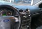 Ford Focus hatchback 2.0 automatic 2006-8