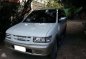 FOR SALE ISUZU Crosswind XTO 2001-0