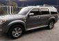 Ford Everest 2011 for sale-1