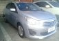 Mitsubishi Mirage G4 2016 for sale-0