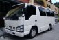 2016 Isuzu I-Van for sale-2