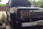 1994 Mitsubishi Pajero 4X4 Super Wagon​ For sale -6