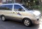 HYUNDAI Starex 2006 Crdi Automatic-2