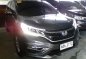 Honda CR-V 2016 for sale-0