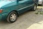 Toyota Revo GLX Manual 2000​ For sale -1