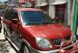 Mitsubishi Adventure GLX 2007 MT FOR SALE -3